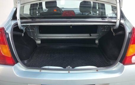 Renault Logan I, 2009 год, 330 000 рублей, 7 фотография