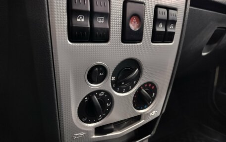 Renault Logan I, 2009 год, 330 000 рублей, 12 фотография