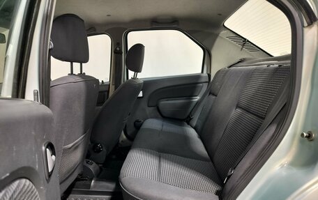 Renault Logan I, 2009 год, 330 000 рублей, 15 фотография