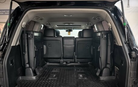 Toyota Land Cruiser 200, 2011 год, 3 050 000 рублей, 7 фотография