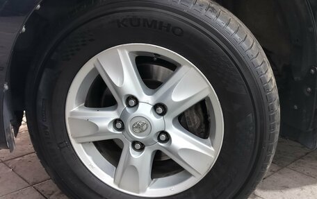 Toyota Land Cruiser 200, 2011 год, 3 050 000 рублей, 8 фотография