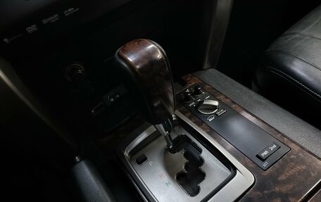 Toyota Land Cruiser 200, 2011 год, 3 050 000 рублей, 16 фотография