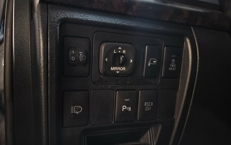 Toyota Land Cruiser 200, 2011 год, 3 050 000 рублей, 19 фотография