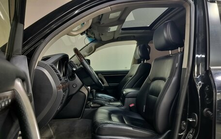 Toyota Land Cruiser 200, 2011 год, 3 050 000 рублей, 18 фотография