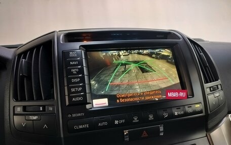 Toyota Land Cruiser 200, 2011 год, 3 050 000 рублей, 13 фотография