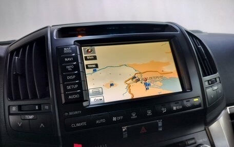 Toyota Land Cruiser 200, 2011 год, 3 050 000 рублей, 11 фотография