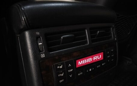Toyota Land Cruiser 200, 2011 год, 3 050 000 рублей, 22 фотография