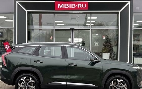 Geely Atlas, 2026 год, 4 144 990 рублей, 4 фотография