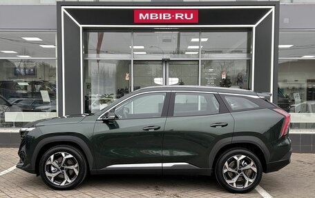 Geely Atlas, 2026 год, 4 144 990 рублей, 5 фотография