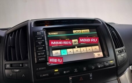 Toyota Land Cruiser 200, 2011 год, 3 050 000 рублей, 14 фотография