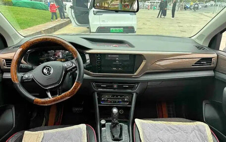 Volkswagen Tharu, 2022 год, 1 576 018 рублей, 7 фотография