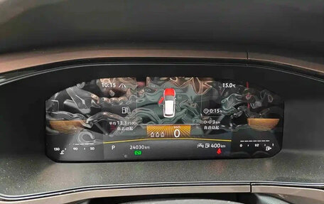 Volkswagen Tharu, 2022 год, 1 576 018 рублей, 8 фотография