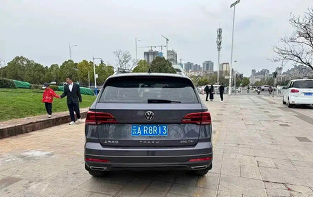 Volkswagen Tharu, 2022 год, 1 576 018 рублей, 5 фотография