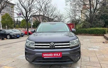 Volkswagen Tharu, 2022 год, 1 576 018 рублей, 2 фотография