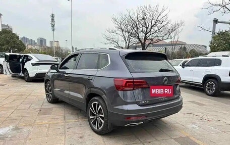 Volkswagen Tharu, 2022 год, 1 576 018 рублей, 6 фотография