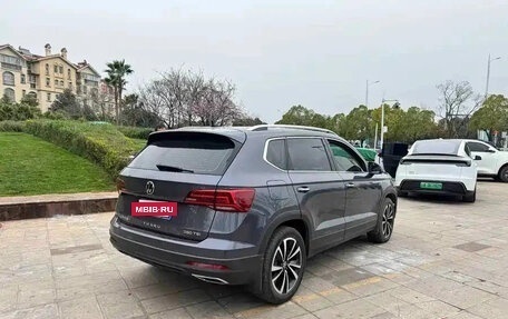 Volkswagen Tharu, 2022 год, 1 576 018 рублей, 4 фотография