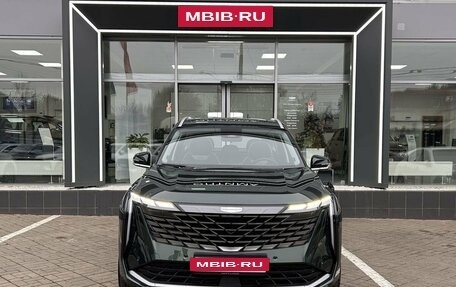 Geely Atlas, 2026 год, 4 144 990 рублей, 16 фотография
