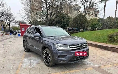 Volkswagen Tharu, 2022 год, 1 576 018 рублей, 3 фотография