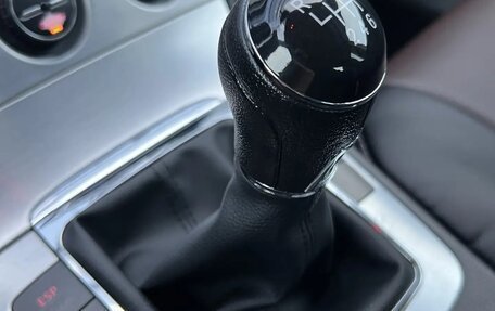 Volkswagen Passat B6, 2006 год, 509 000 рублей, 15 фотография