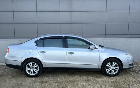 Volkswagen Passat B6, 2006 год, 509 000 рублей, 6 фотография
