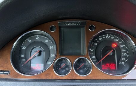 Volkswagen Passat B6, 2006 год, 509 000 рублей, 12 фотография