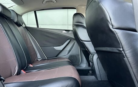 Volkswagen Passat B6, 2006 год, 509 000 рублей, 21 фотография