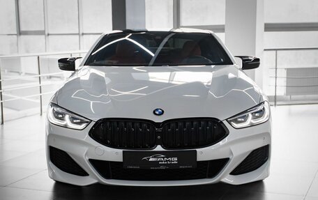 BMW 8 серия, 2020 год, 8 200 000 рублей, 2 фотография