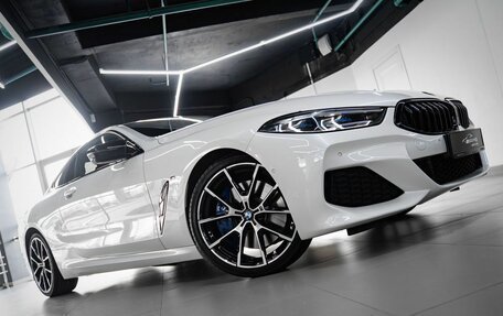 BMW 8 серия, 2020 год, 8 200 000 рублей, 7 фотография