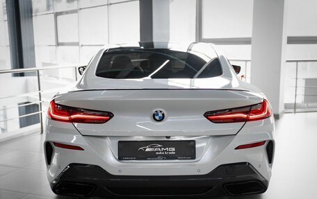 BMW 8 серия, 2020 год, 8 200 000 рублей, 4 фотография