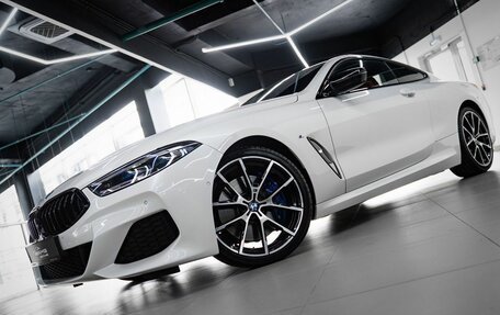 BMW 8 серия, 2020 год, 8 200 000 рублей, 5 фотография