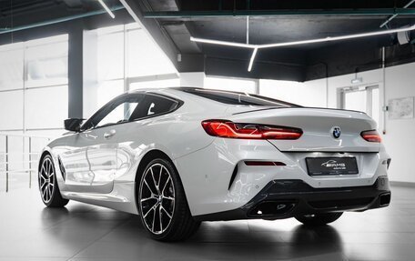 BMW 8 серия, 2020 год, 8 200 000 рублей, 6 фотография