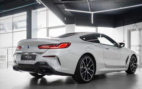 BMW 8 серия, 2020 год, 8 200 000 рублей, 11 фотография