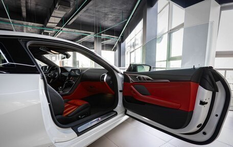 BMW 8 серия, 2020 год, 8 200 000 рублей, 15 фотография