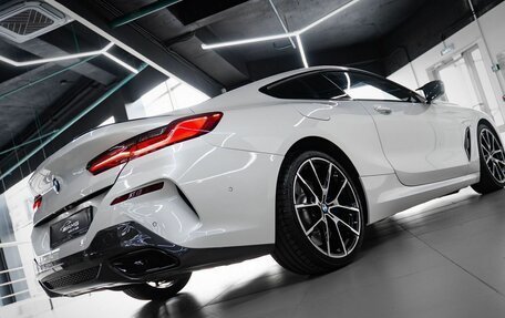 BMW 8 серия, 2020 год, 8 200 000 рублей, 12 фотография