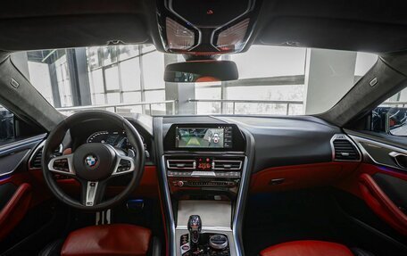BMW 8 серия, 2020 год, 8 200 000 рублей, 21 фотография