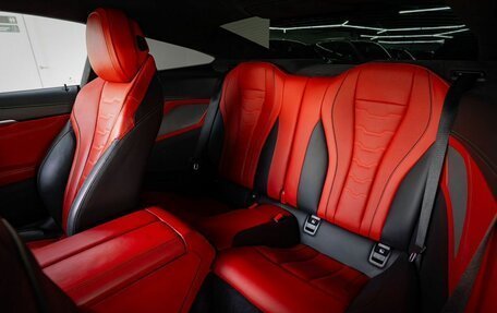 BMW 8 серия, 2020 год, 8 200 000 рублей, 18 фотография
