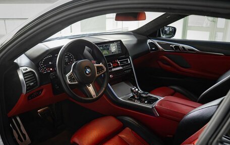 BMW 8 серия, 2020 год, 8 200 000 рублей, 22 фотография
