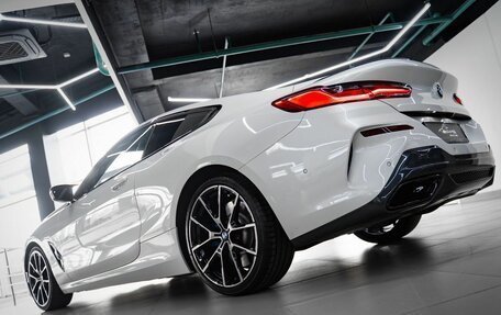 BMW 8 серия, 2020 год, 8 200 000 рублей, 10 фотография