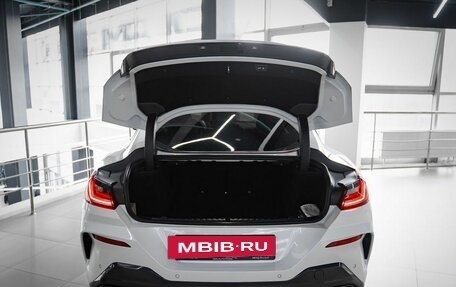 BMW 8 серия, 2020 год, 8 200 000 рублей, 14 фотография