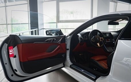 BMW 8 серия, 2020 год, 8 200 000 рублей, 16 фотография
