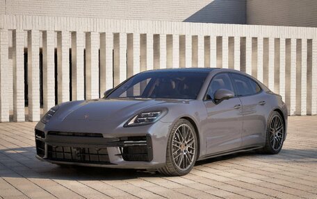 Porsche Panamera, 2026 год, 23 130 000 рублей, 2 фотография