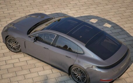 Porsche Panamera, 2026 год, 23 130 000 рублей, 7 фотография