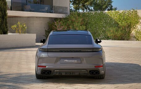 Porsche Panamera, 2026 год, 23 130 000 рублей, 6 фотография