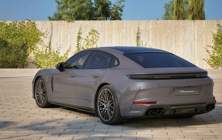 Porsche Panamera, 2026 год, 23 130 000 рублей, 5 фотография