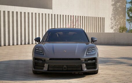 Porsche Panamera, 2026 год, 23 130 000 рублей, 4 фотография