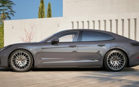 Porsche Panamera, 2026 год, 23 130 000 рублей, 9 фотография