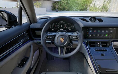 Porsche Panamera, 2026 год, 23 130 000 рублей, 11 фотография