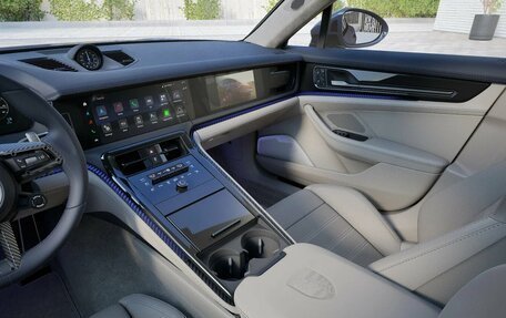 Porsche Panamera, 2026 год, 23 130 000 рублей, 12 фотография
