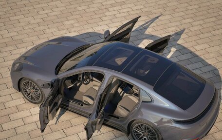 Porsche Panamera, 2026 год, 23 130 000 рублей, 10 фотография