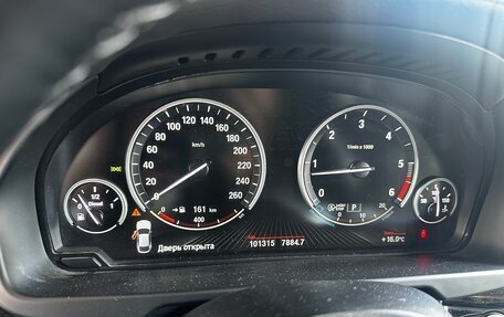 BMW X6, 2019 год, 4 500 000 рублей, 6 фотография